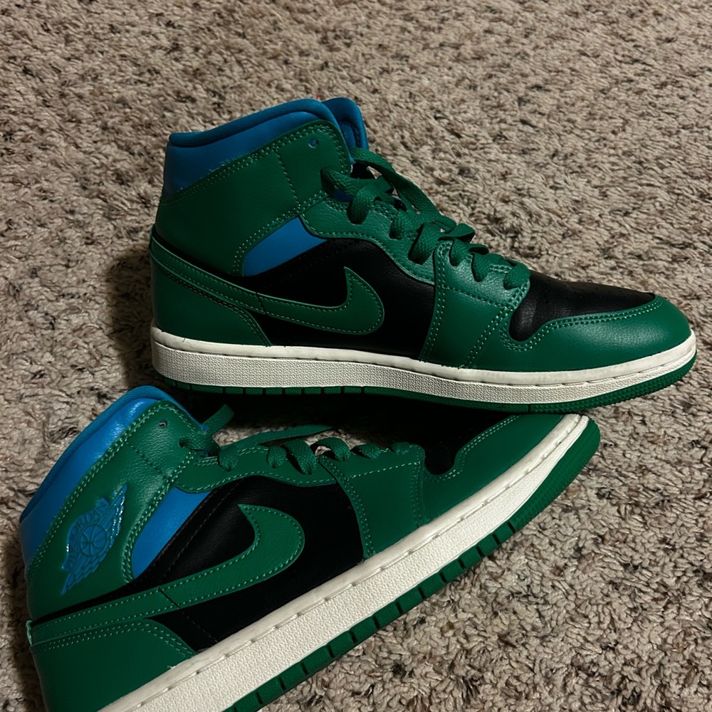 Nike Air Jordans